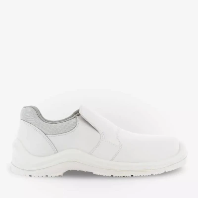 Pantofi de protecție GUSTO81 S3 SRC / Safety Jogger / Incaltaminte protectie alba
