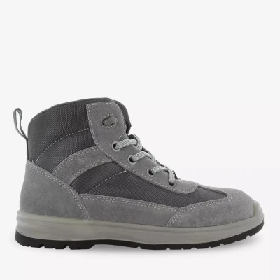Bocanci de protecție BOTANIC S1P SRC / Safety Jogger / Bocanci protectie S1P