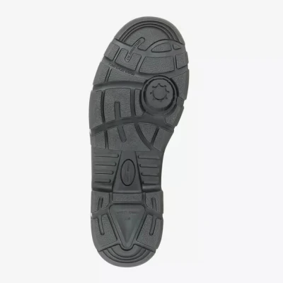 Bocanci de protecție BESTBOY259 S3 HRO CI SRC / Safety Jogger / Cu talpa HRO, rezistenta la caldura