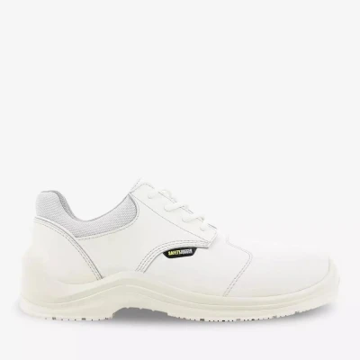 Pantofi de protecție VOLLUTO81 S3 SRC / Safety Jogger / Incaltaminte protectie alba