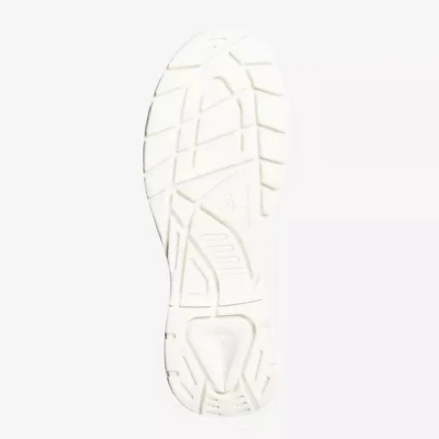 Saboți de lucru CORTADO SB SR A E FO / Safety Jogger / Incaltaminte protectie alba
