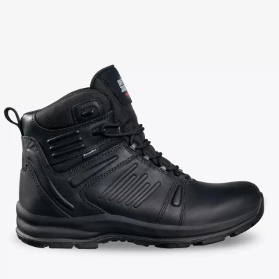 Bocanci tactici ARMOUR O2 FO WR HRO SRC HI CI / Safety Jogger / Incaltaminte protectie pentru firme paza