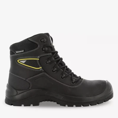 Bocanci de protecție BASALT S3 WR SRC ESD / Safety Jogger / Incaltaminte protectie ESD