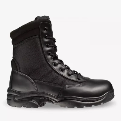 Bocanci tactici TACTIC OB SRA HRO FO / Safety Jogger / Incaltaminte protectie pentru firme paza