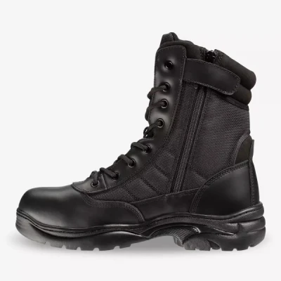 Bocanci tactici TACTIC OB SRA HRO FO / Safety Jogger / Incaltaminte protectie pentru firme paza