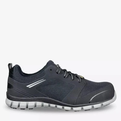 Pantofi de protecție  LIGERO S1P SRC ESD CI / Safety Jogger / Pantofi protectie S1P