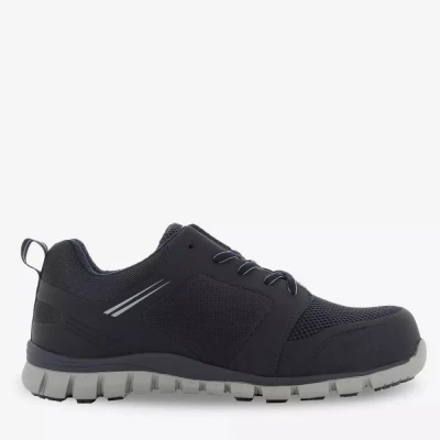 Pantofi de protecție  LIGERO S1P SRC ESD CI / Safety Jogger / Pantofi protectie S1P