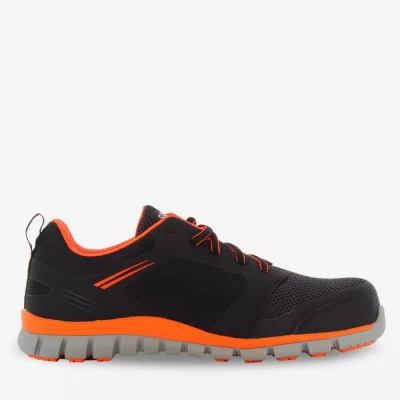 Pantofi de protecție  LIGERO S1P SRC ESD CI / Safety Jogger / Pantofi protectie S1P