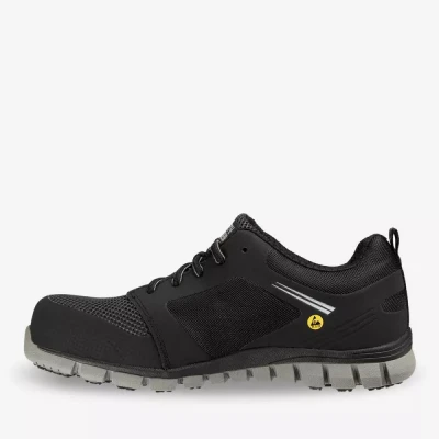 Pantofi de protecție  LIGERO S1P SRC ESD CI / Safety Jogger / Pantofi protectie S1P