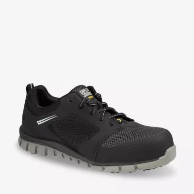 Pantofi de protecție  LIGERO S1P SRC ESD CI / Safety Jogger / Pantofi protectie S1P