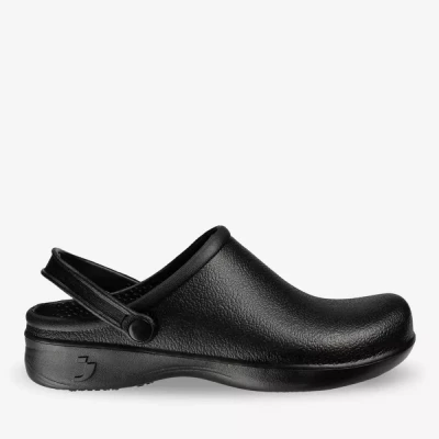 Saboți de lucru BESTLIGHT1 OB SRC / Safety Jogger / Saboti protectie cu bombeu
