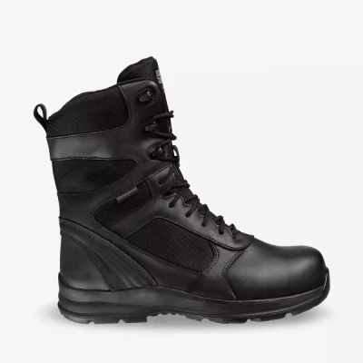 Bocanci tactici SHARK S3 SRC WR ESD / Safety Jogger / Incaltaminte protectie pentru firme paza