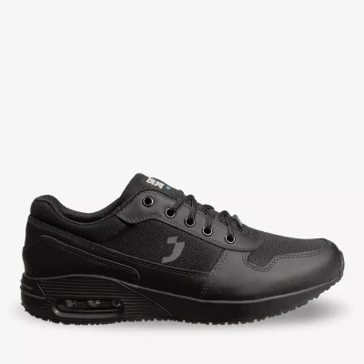 Pantofi de lucru DOMINIQUE O1 ESD SRC / Safety Jogger / Incaltaminte de lucru fara bombeu