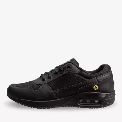 Pantofi de lucru DOMINIQUE O1 ESD SRC / Safety Jogger / Incaltaminte de lucru fara bombeu