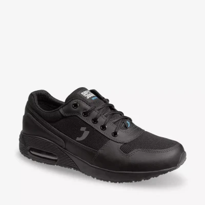 Pantofi de lucru DOMINIQUE O1 ESD SRC / Safety Jogger / Incaltaminte de lucru fara bombeu