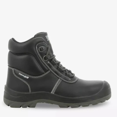 Bocanci de protecție ARAS S3 SRC ESD CI / Safety Jogger / Incaltaminte protectie de iarna