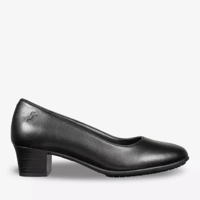 Pantofi business JULINE OB / Safety Jogger / Incaltaminte protectie office, manager femei