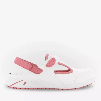 Saboți de lucru CARLY OB A E ESD SRC / Safety Jogger / Incaltaminte medicala