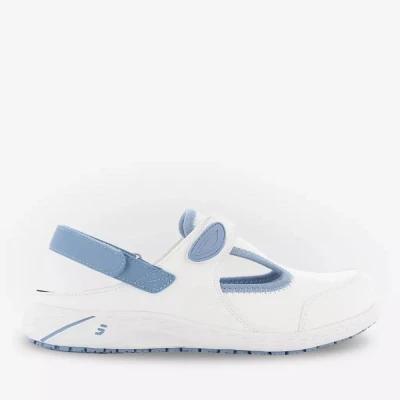 Saboți de lucru CARLY OB A E ESD SRC / Safety Jogger / Incaltaminte medicala