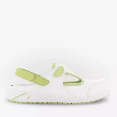 Saboți de lucru CARLY OB A E ESD SRC / Safety Jogger / Incaltaminte medicala