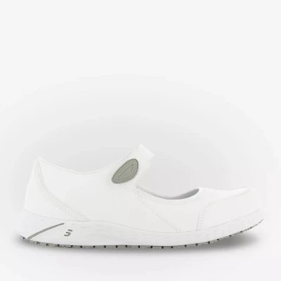 Pantofi de protecție NILDA O1 ESD SRC / Safety Jogger / Incaltaminte de lucru fara bombeu