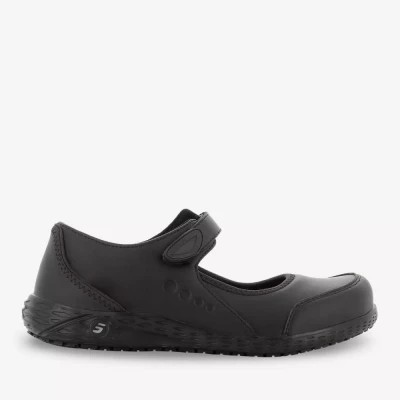 Pantofi de protecție NILDA O1 ESD SRC / Safety Jogger / Incaltaminte de lucru fara bombeu