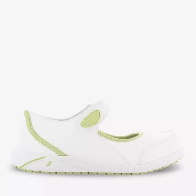 Pantofi de protecție NILDA O1 ESD SRC / Safety Jogger / Incaltaminte de lucru fara bombeu