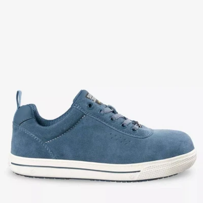 Pantofi sport de protecție OBELIX S3 HRO ESD SRC / Safety Jogger / Pantofi protectie S3