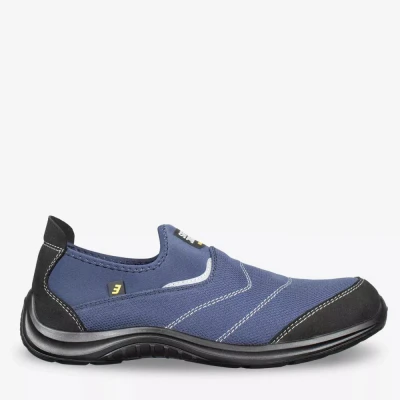 Pantofi de protecție YUKON S1P ESD SRC / Safety Jogger / Incaltaminte protectie ESD