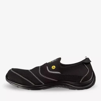 Pantofi de protecție YUKON S1P ESD SRC / Safety Jogger / Incaltaminte protectie ESD