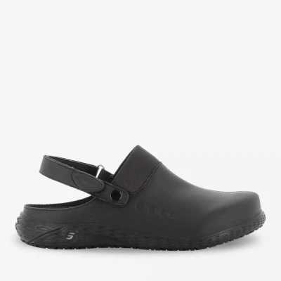 Saboți de lucru DANY OB SRC ESD E A / Safety Jogger / Incaltaminte medicala