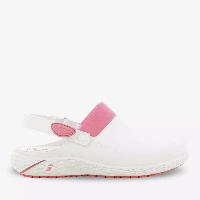 Saboți de lucru DANY OB SRC ESD E A / Safety Jogger / Incaltaminte medicala