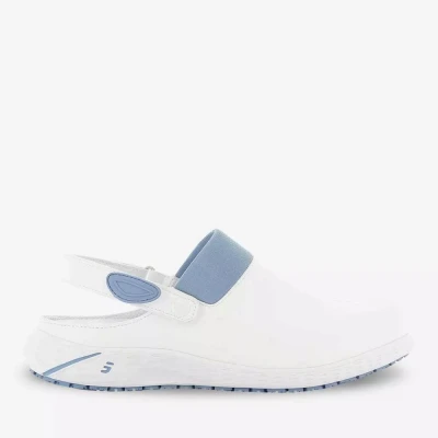 Saboți de lucru DANY OB SRC ESD E A / Safety Jogger / Incaltaminte medicala
