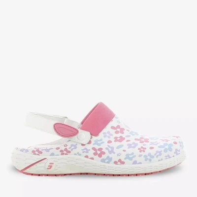 Saboți de lucru DANY OB SRC ESD E A / Safety Jogger / Incaltaminte medicala