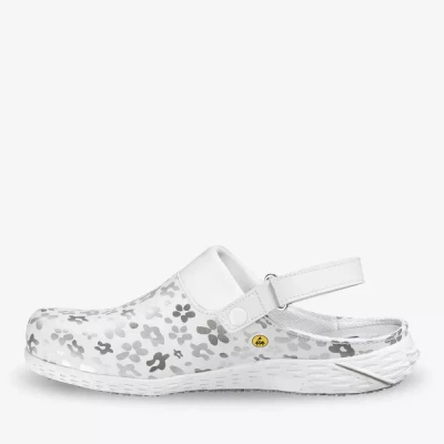 Saboți de lucru DANY OB SRC ESD E A / Safety Jogger / Incaltaminte medicala