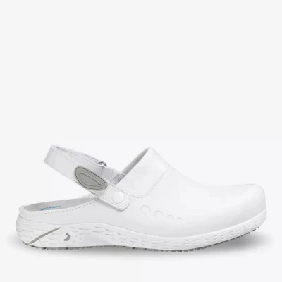 Saboți de lucru DANY OB SRC ESD E A / Safety Jogger / Incaltaminte medicala