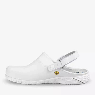 Saboți de lucru DANY OB SRC ESD E A / Safety Jogger / Incaltaminte medicala