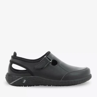 Pantofi de lucru LINA OB ESD E SRC A / Safety Jogger / Incaltaminte medicala
