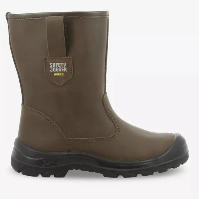 Pachet promo WINTER BOX ALASKA S3 SRC CI / Safety Jogger / Pachete PROMO