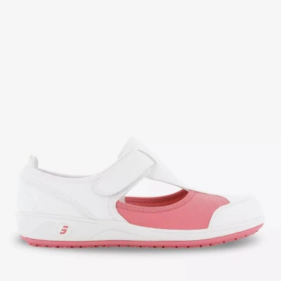 Sandale de lucru CAMILLE O1 ESD SRC / Safety Jogger / Incaltaminte medicala