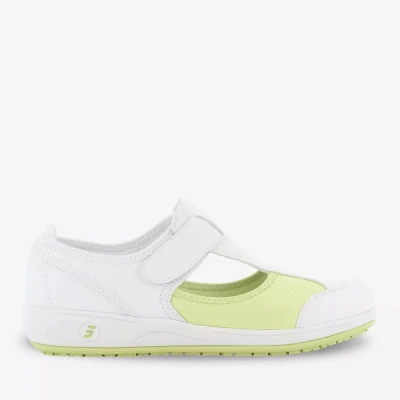 Sandale de lucru CAMILLE O1 ESD SRC / Safety Jogger / Incaltaminte medicala