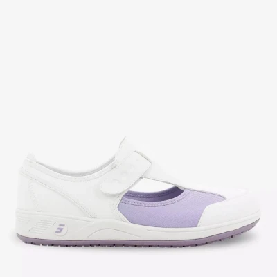 Sandale de lucru CAMILLE O1 ESD SRC / Safety Jogger / Incaltaminte medicala