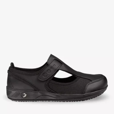 Sandale de lucru CAMILLE O1 ESD SRC / Safety Jogger / Incaltaminte medicala