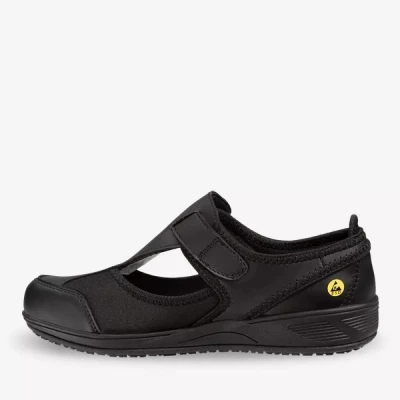 Sandale de lucru CAMILLE O1 ESD SRC / Safety Jogger / Incaltaminte medicala