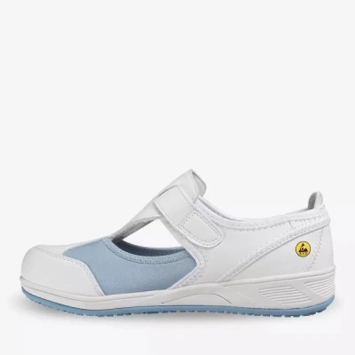 Sandale de lucru CAMILLE O1 ESD SRC / Safety Jogger / Incaltaminte medicala