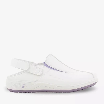Saboți de lucru CARINNE OB A ESD E SRC / Safety Jogger / Incaltaminte medicala