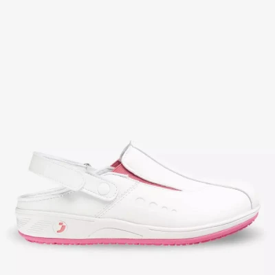 Saboți de lucru CARINNE OB A ESD E SRC / Safety Jogger / Incaltaminte medicala