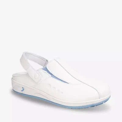 Saboți de lucru CARINNE OB A ESD E SRC / Safety Jogger / Incaltaminte medicala