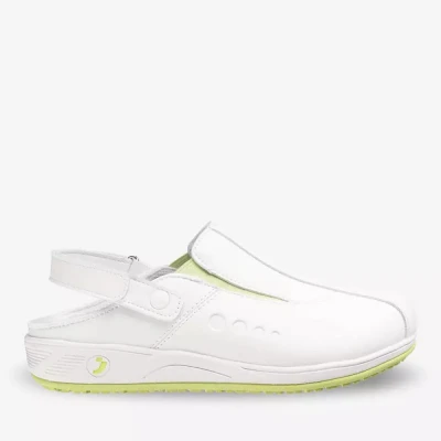 Saboți de lucru CARINNE OB A ESD E SRC / Safety Jogger / Incaltaminte medicala