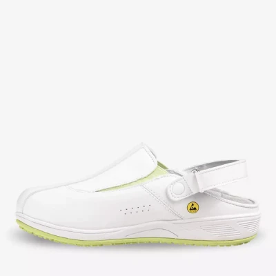Saboți de lucru CARINNE OB A ESD E SRC / Safety Jogger / Incaltaminte medicala